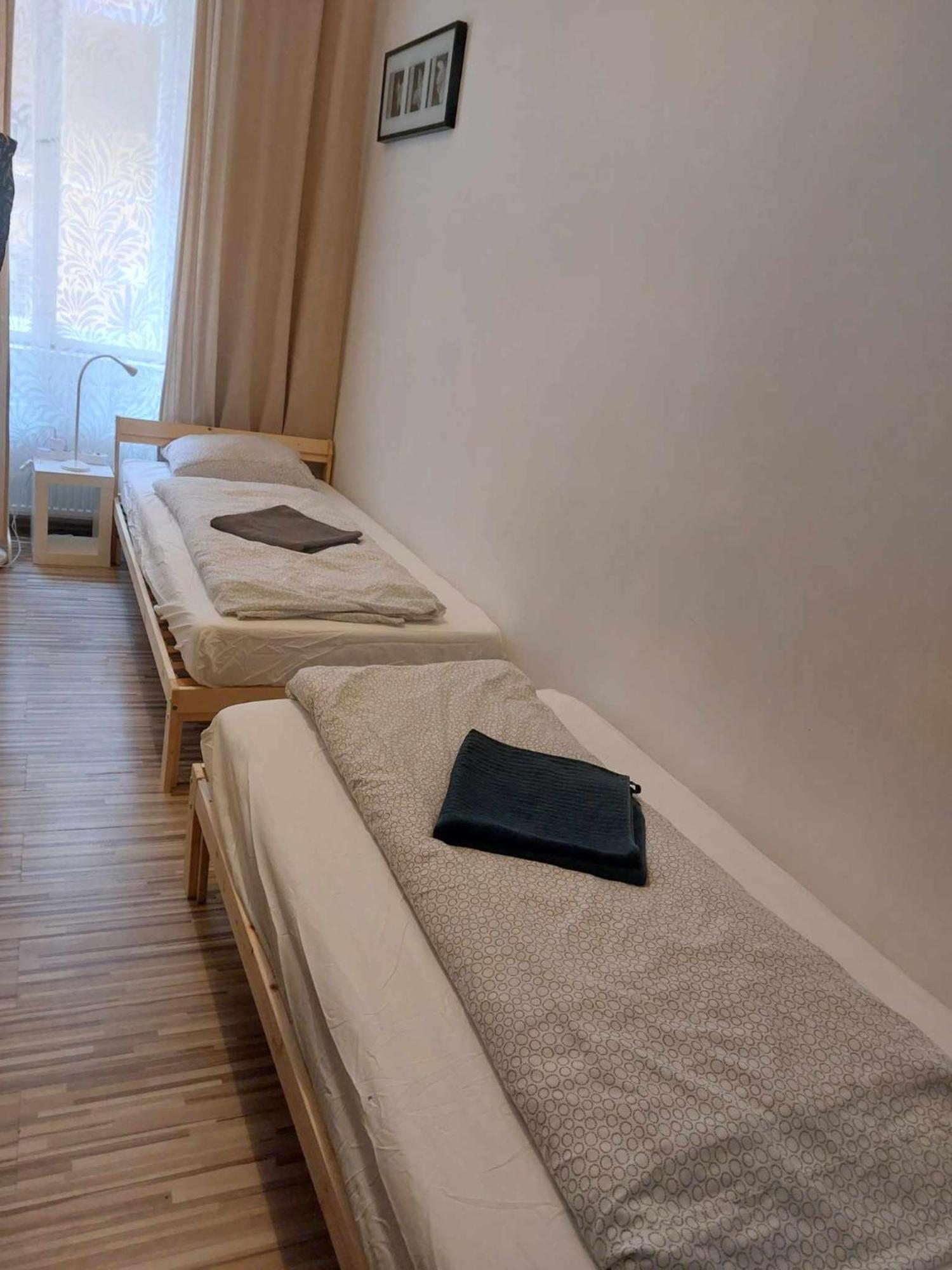 Free Parking Sega Rally Apartment Budapeszt Zewnętrze zdjęcie