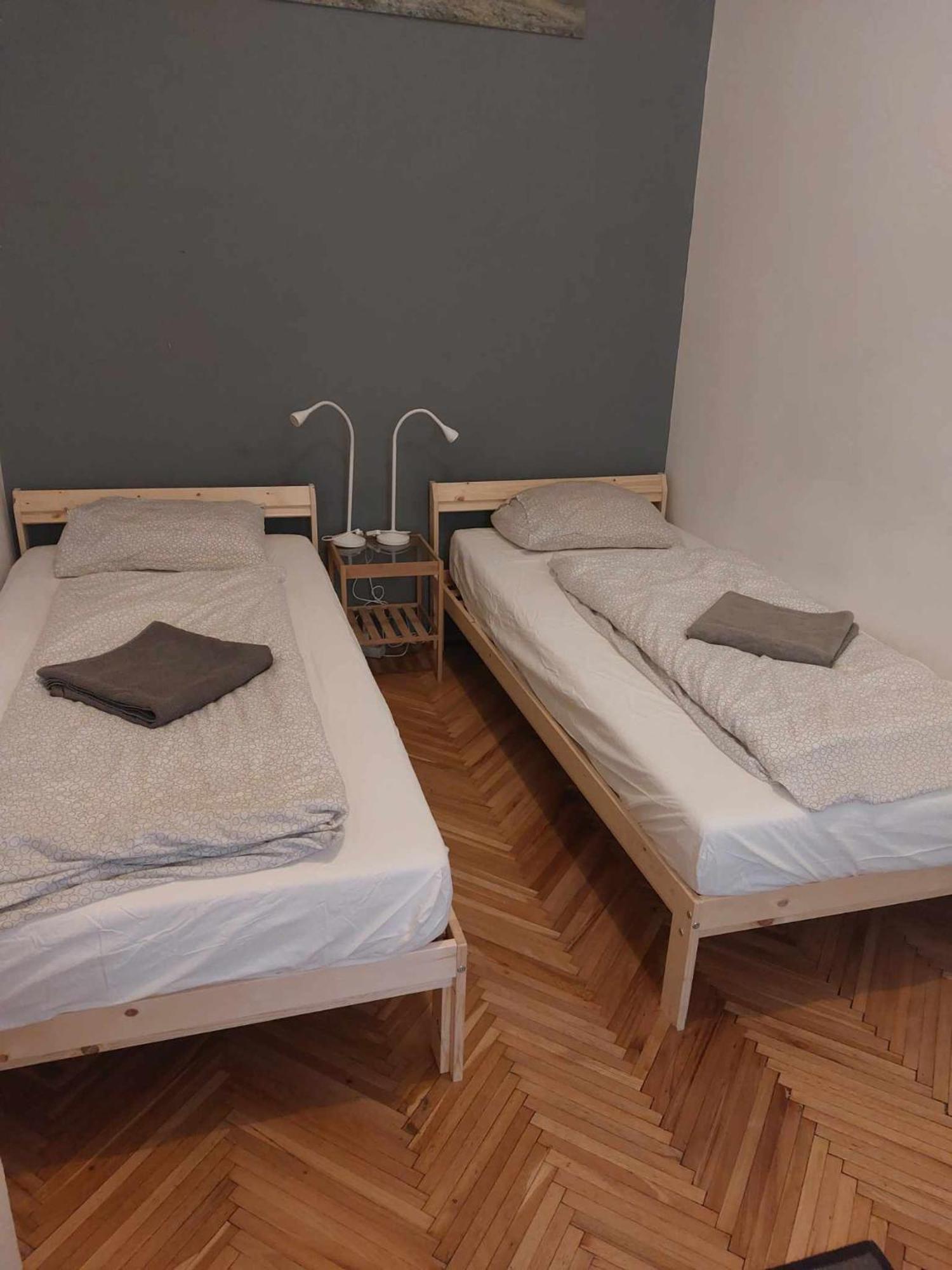 Free Parking Sega Rally Apartment Budapeszt Zewnętrze zdjęcie