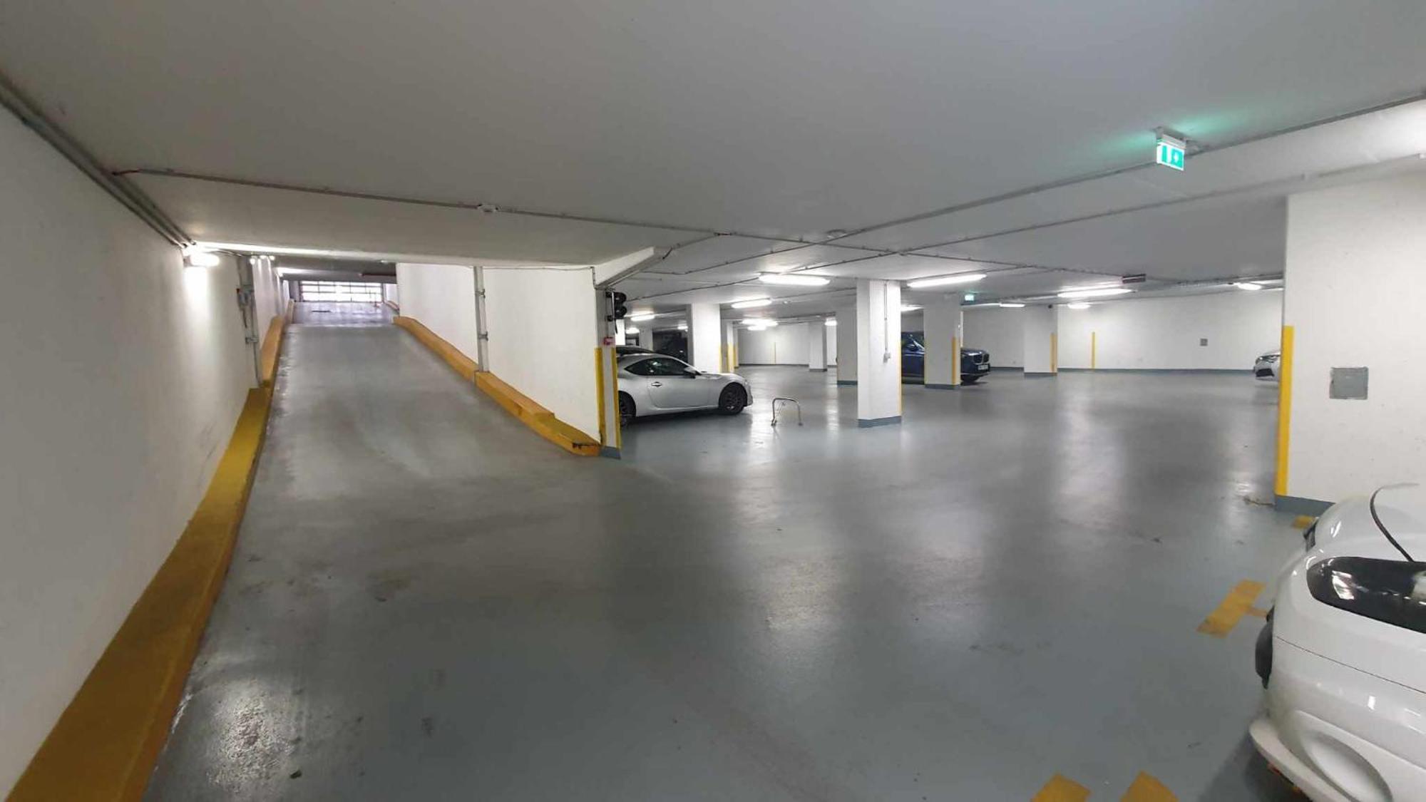Free Parking Sega Rally Apartment Budapeszt Zewnętrze zdjęcie